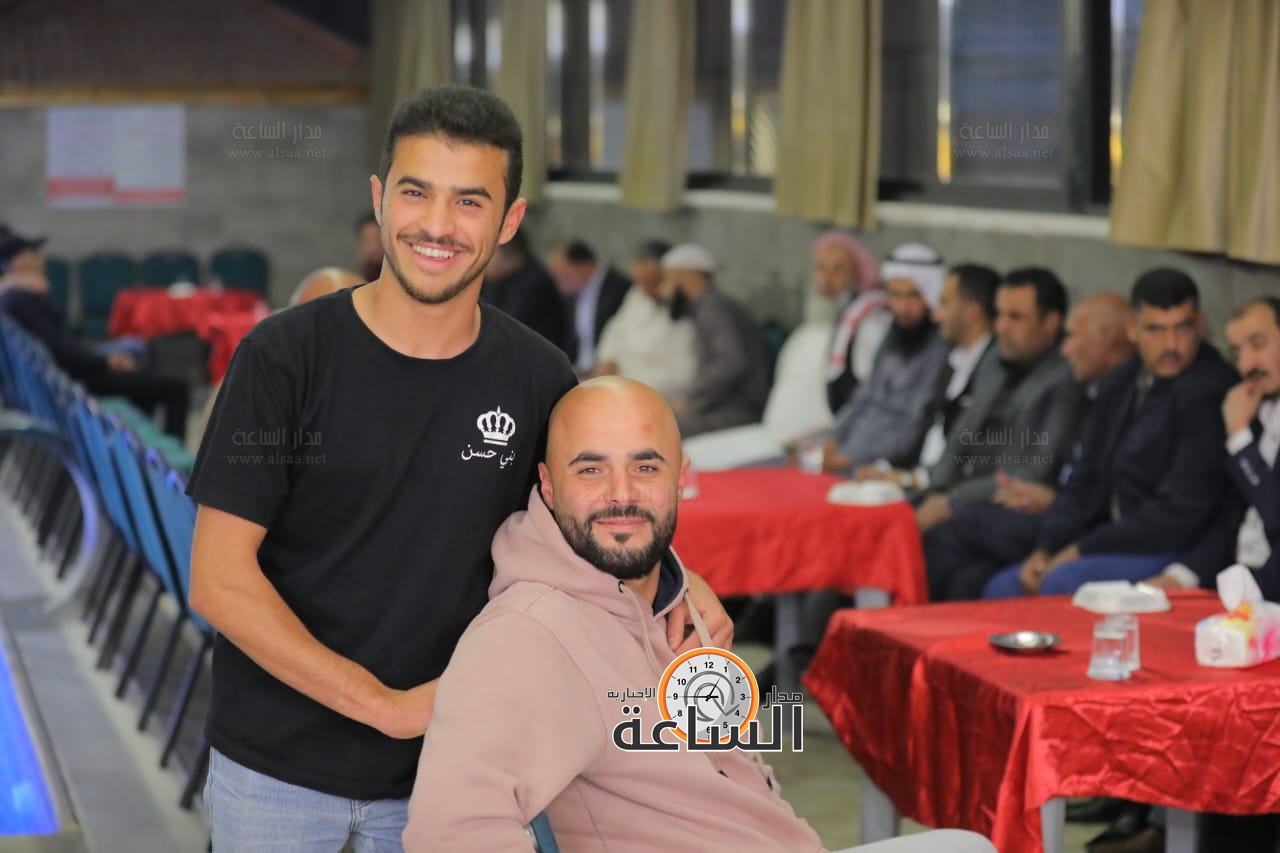 Madar Al-Saa Images 0.39214599294502306