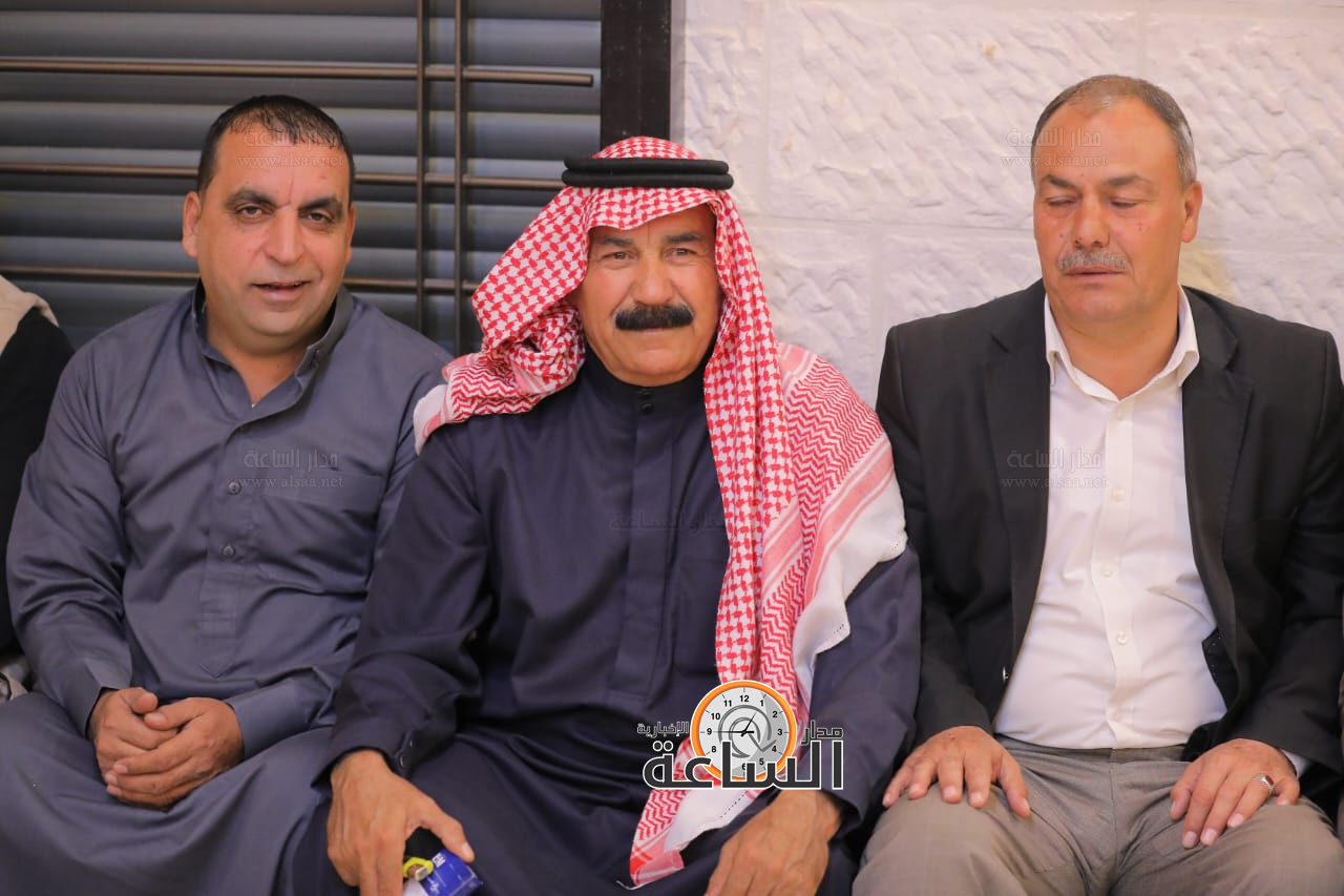 Madar Al-Saa Images 0.8378019479389227