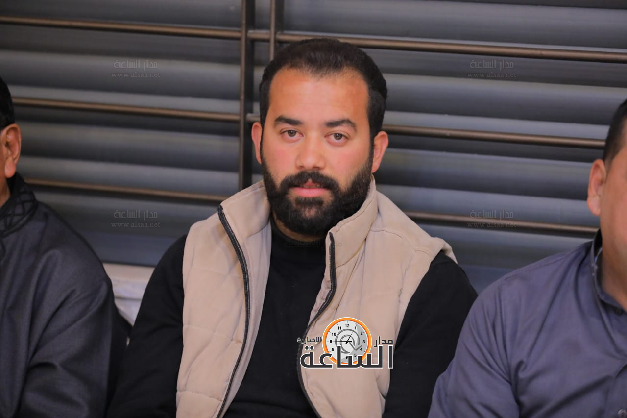 Madar Al-Saa Images 0.8405578923778105