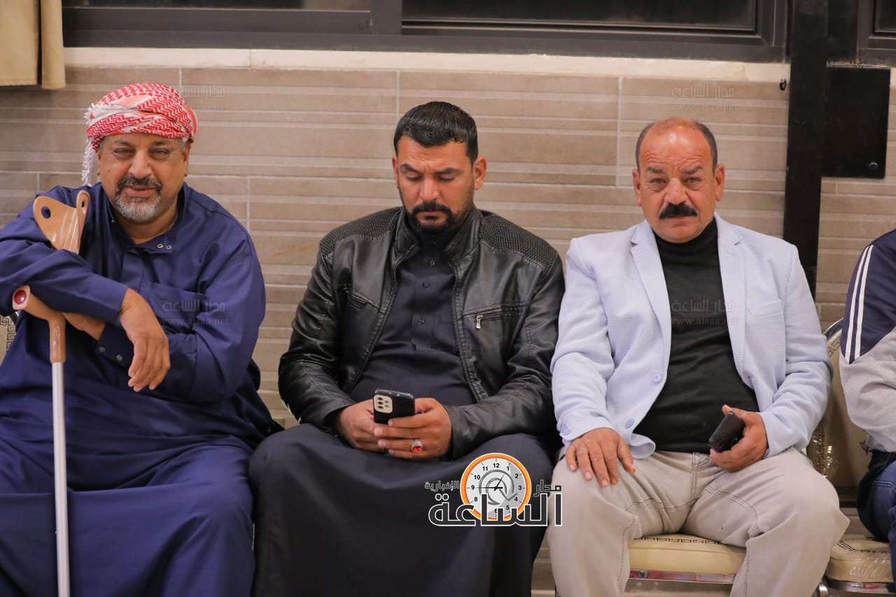 Madar Al-Saa Images 0.045738936521059204