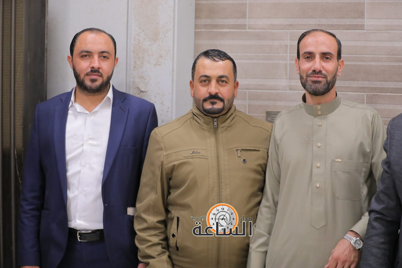 Madar Al-Saa Images 0.15007612651354907