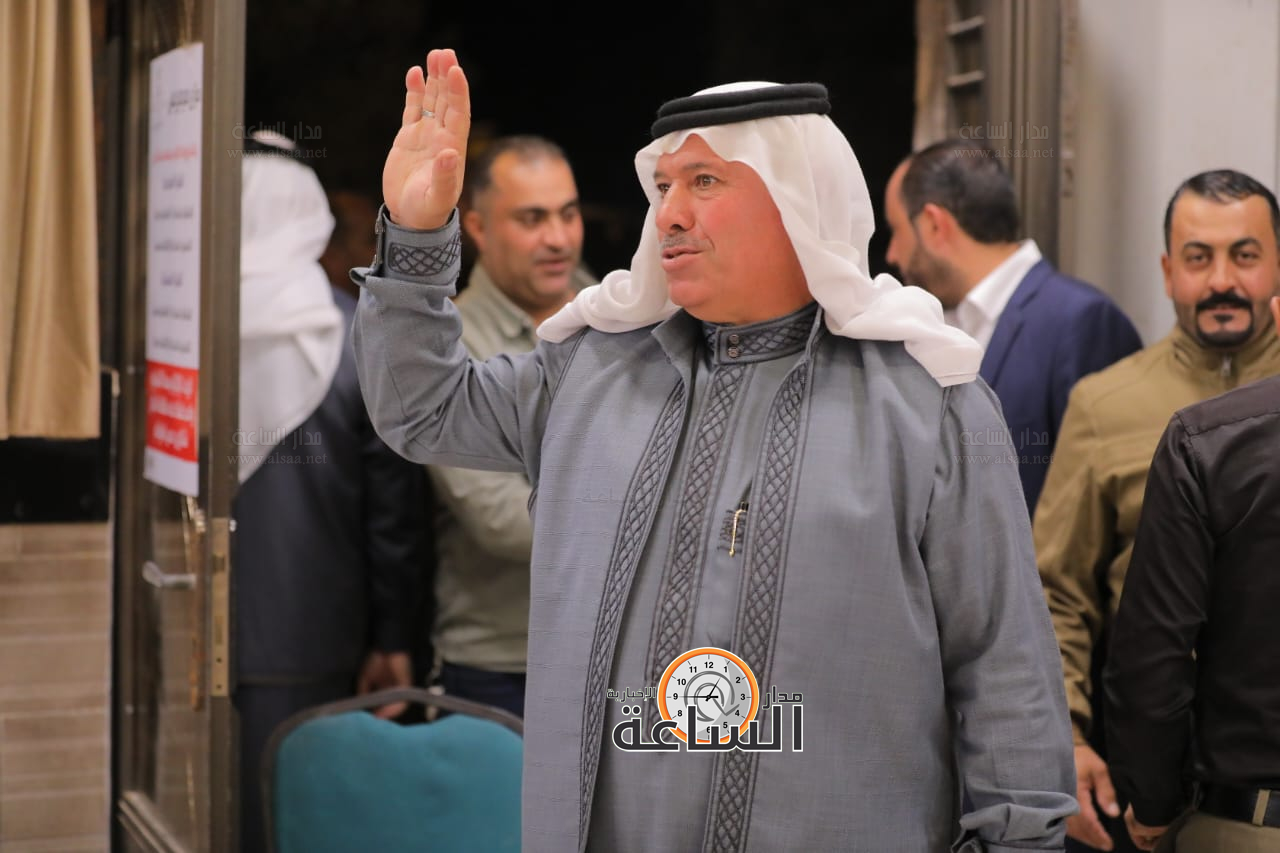 Madar Al-Saa Images 0.5983912376427654