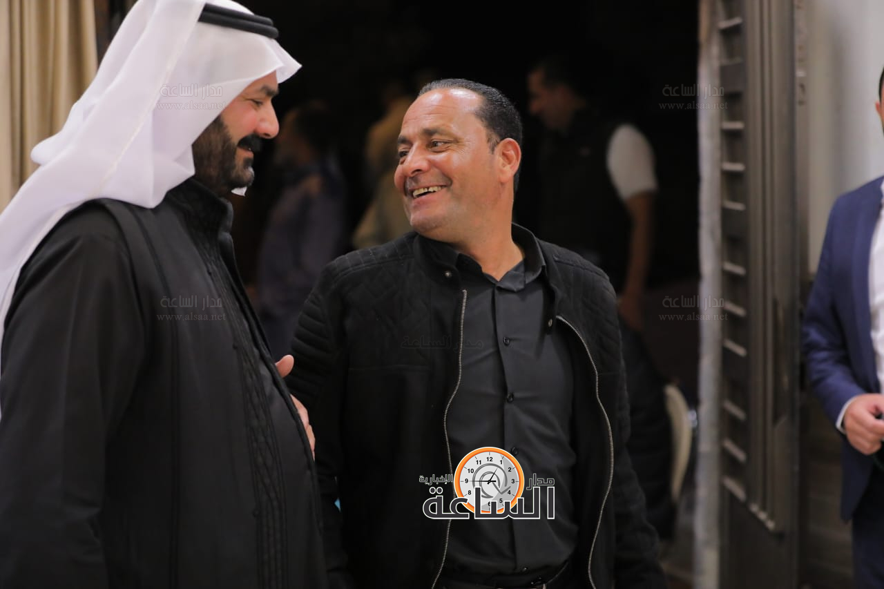 Madar Al-Saa Images 0.19807176148317174