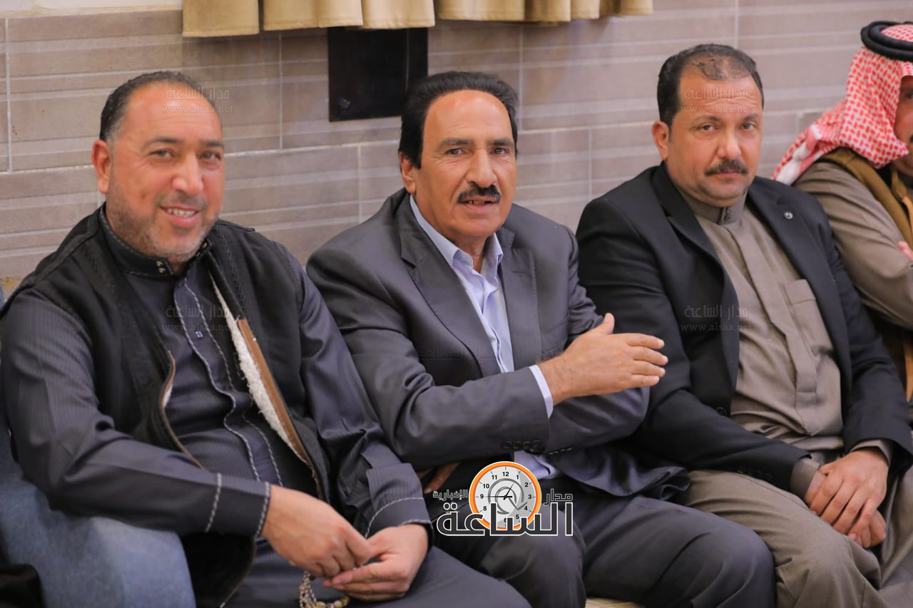 Madar Al-Saa Images 0.5595495919522933