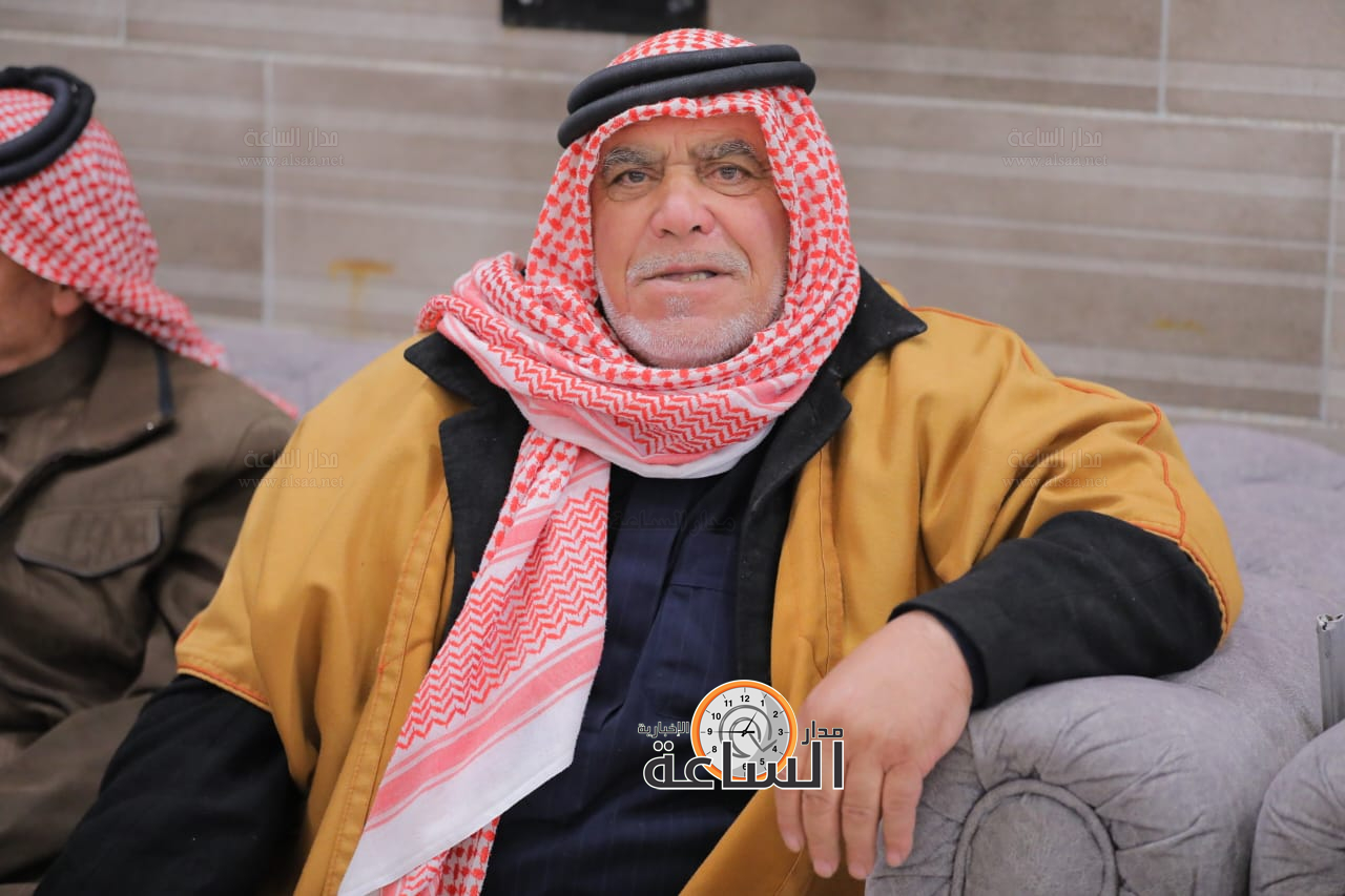 Madar Al-Saa Images 0.5153048095767718