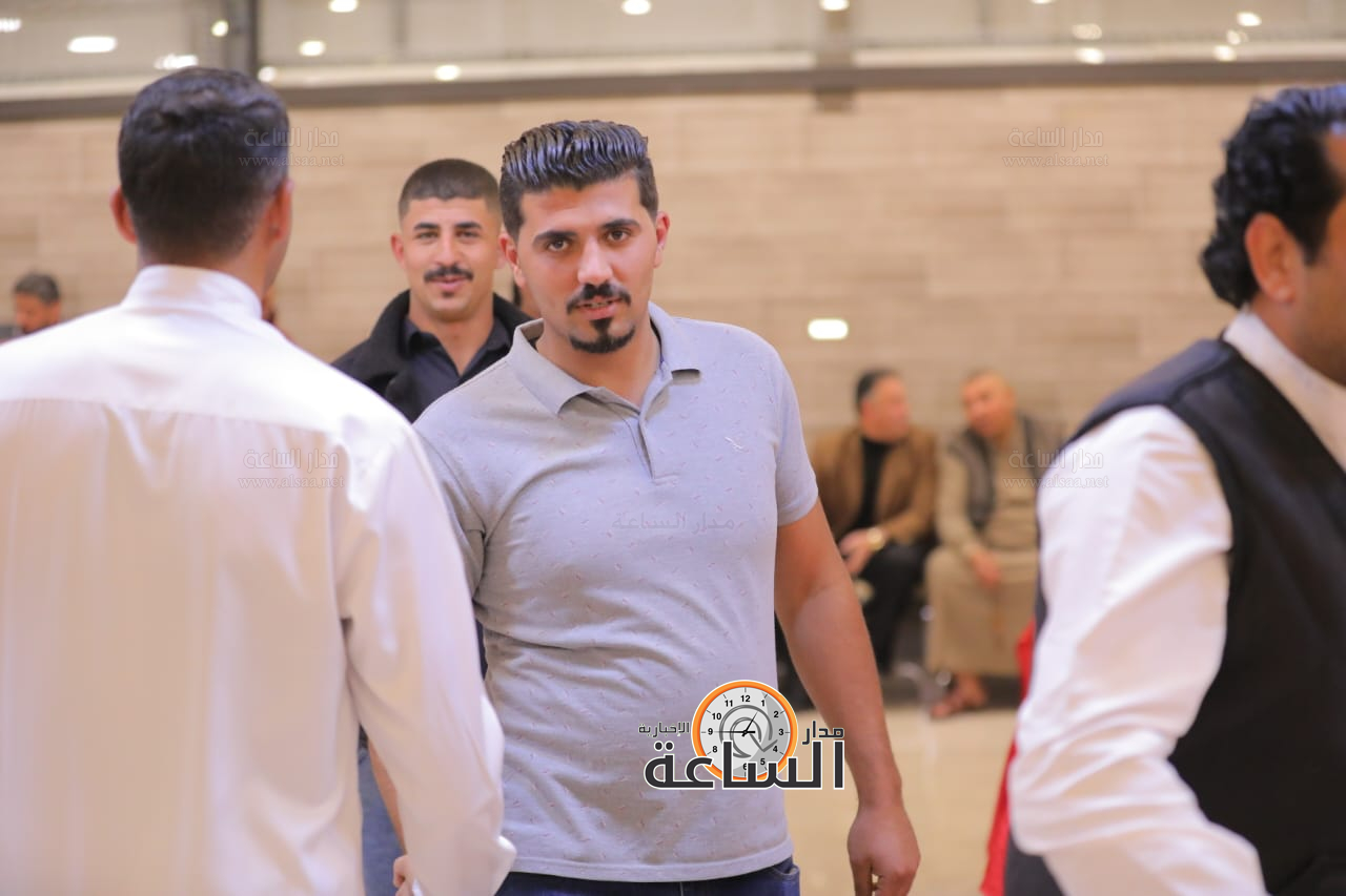 Madar Al-Saa Images 0.8813533750645313