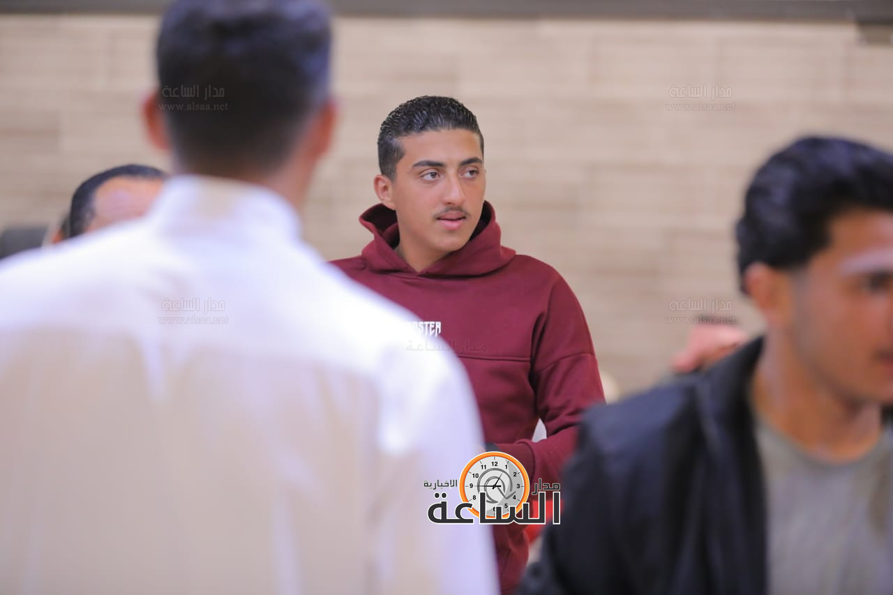 Madar Al-Saa Images 0.85773852398519