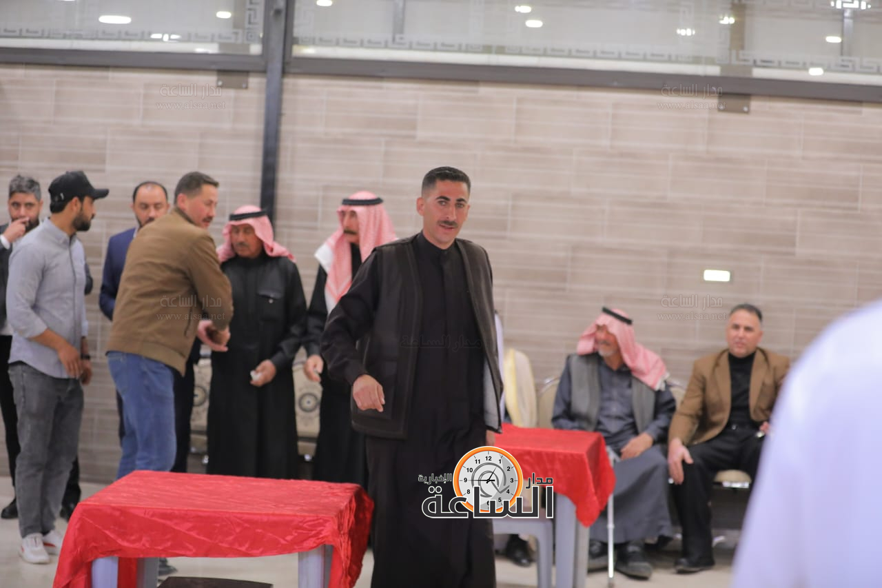 Madar Al-Saa Images 0.3286642158333499