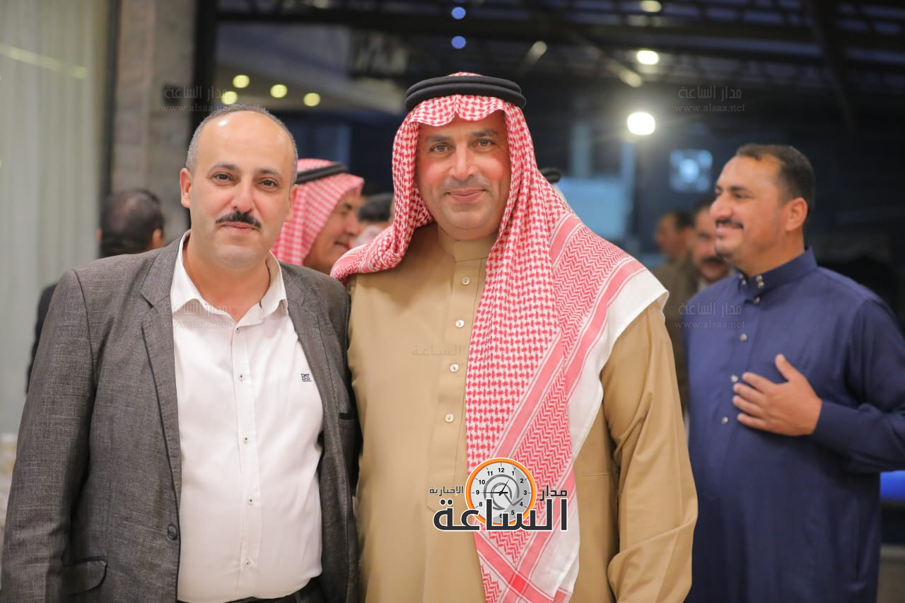 Madar Al-Saa Images 0.3252068151771579