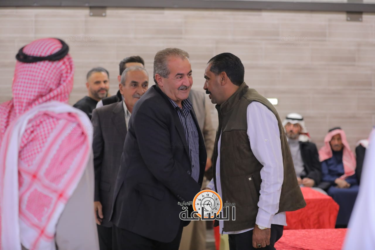 Madar Al-Saa Images 0.9969649747967677