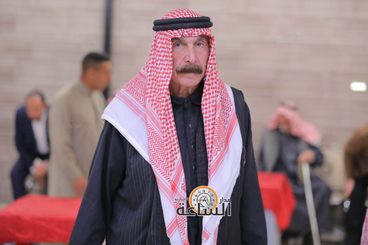 Madar Al-Saa Images 0.4639409904426004