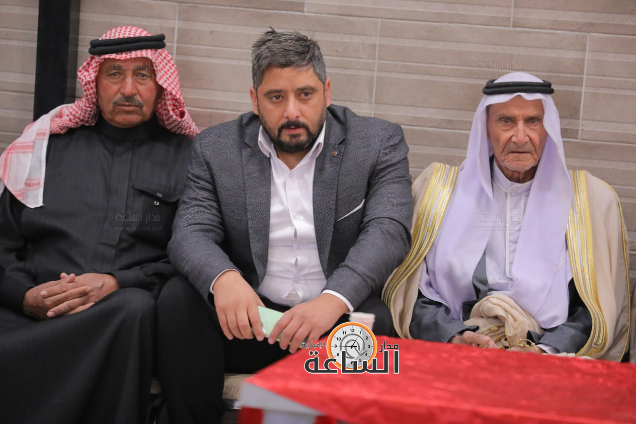 Madar Al-Saa Images 0.40822657212553737