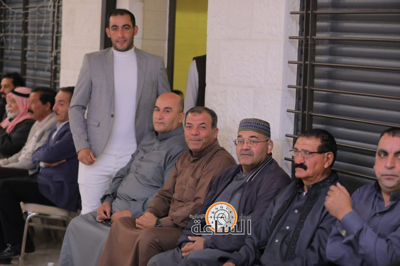 Madar Al-Saa Images 0.15665116455983852