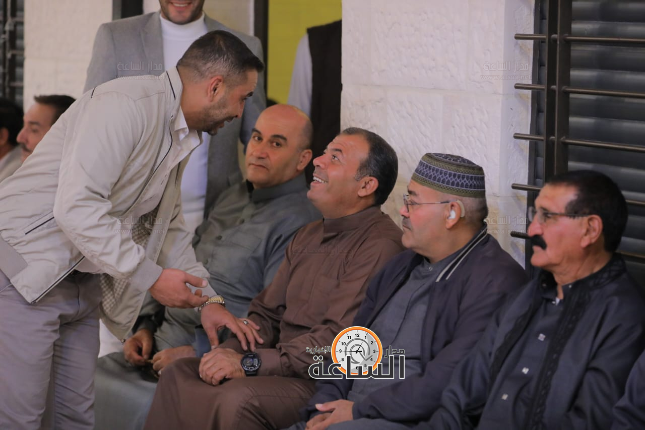 Madar Al-Saa Images 0.5160906047609768