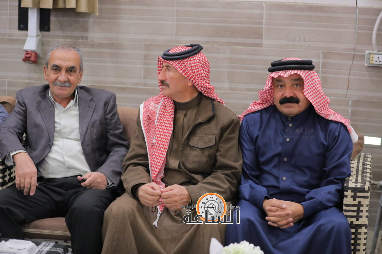 Madar Al-Saa Images 0.5839965390345847