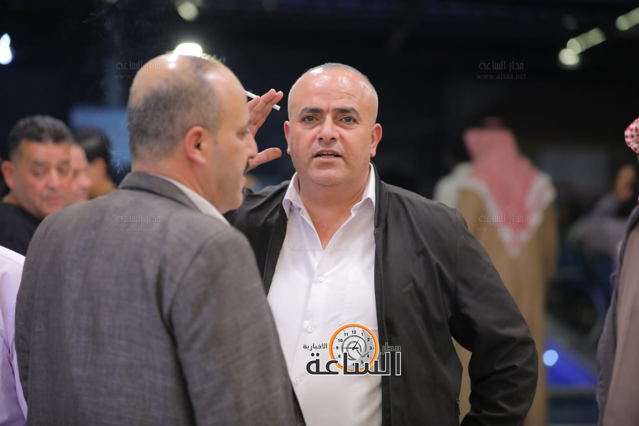 Madar Al-Saa Images 0.3474785839886867