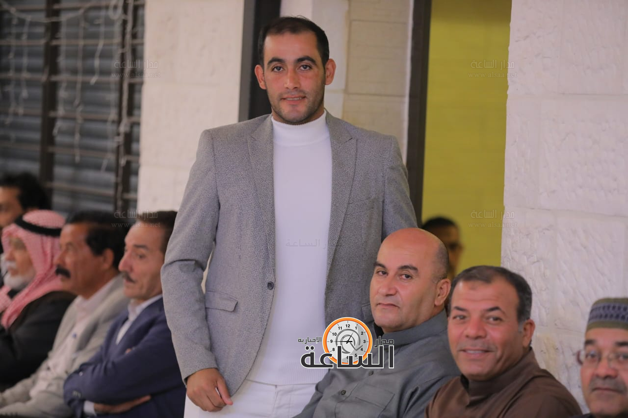 Madar Al-Saa Images 0.42833494997818033