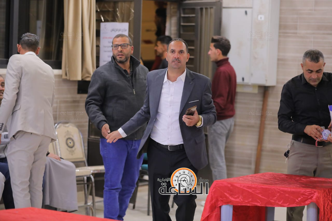 Madar Al-Saa Images 0.791986775605108