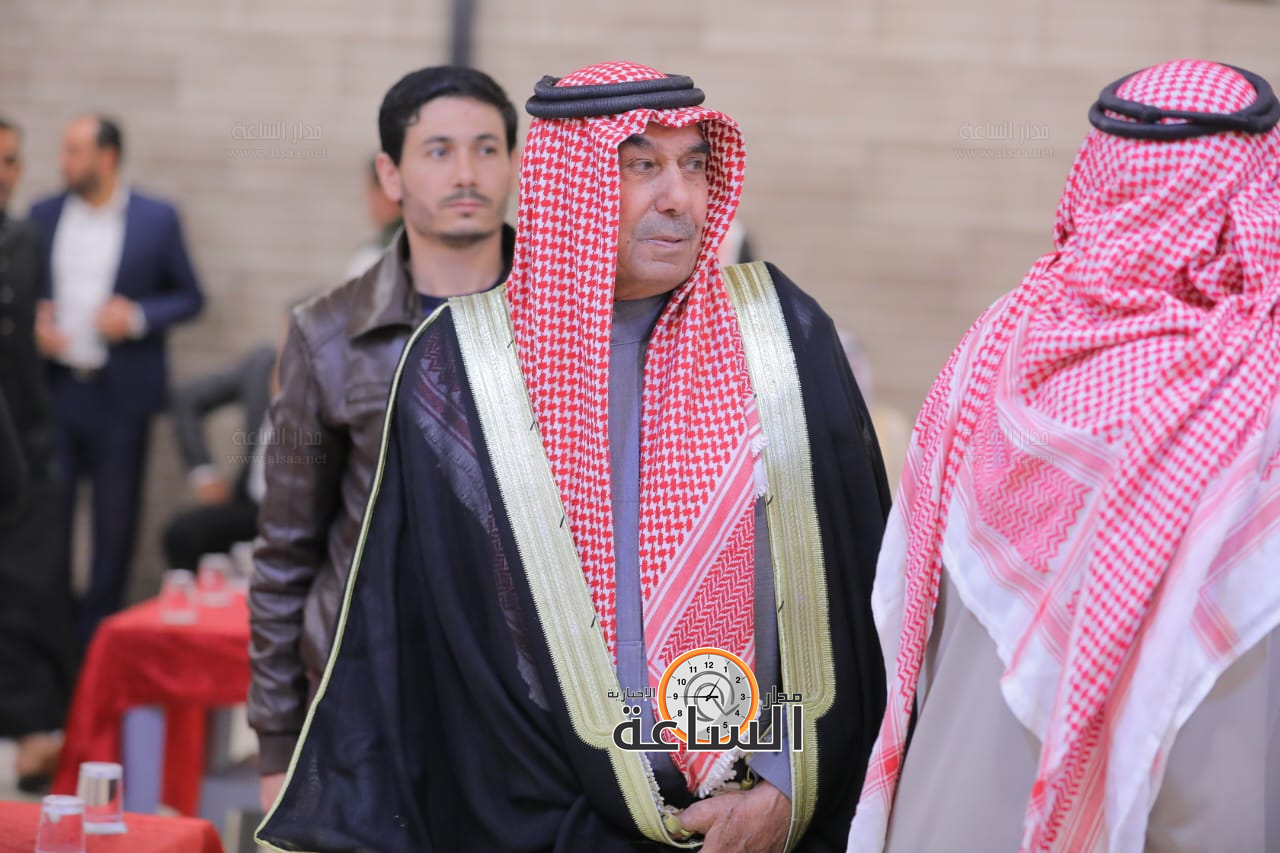 Madar Al-Saa Images 0.4680080174678336