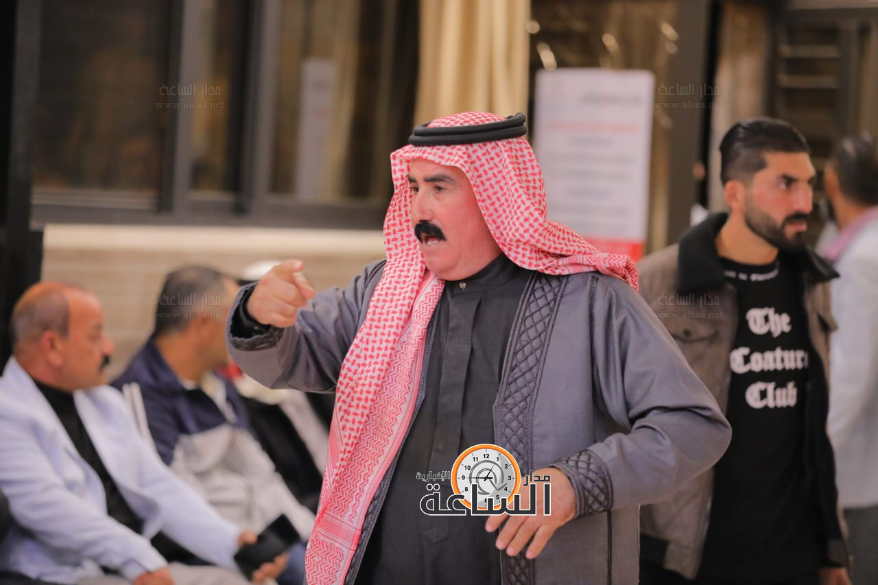 Madar Al-Saa Images 0.8599748803708855