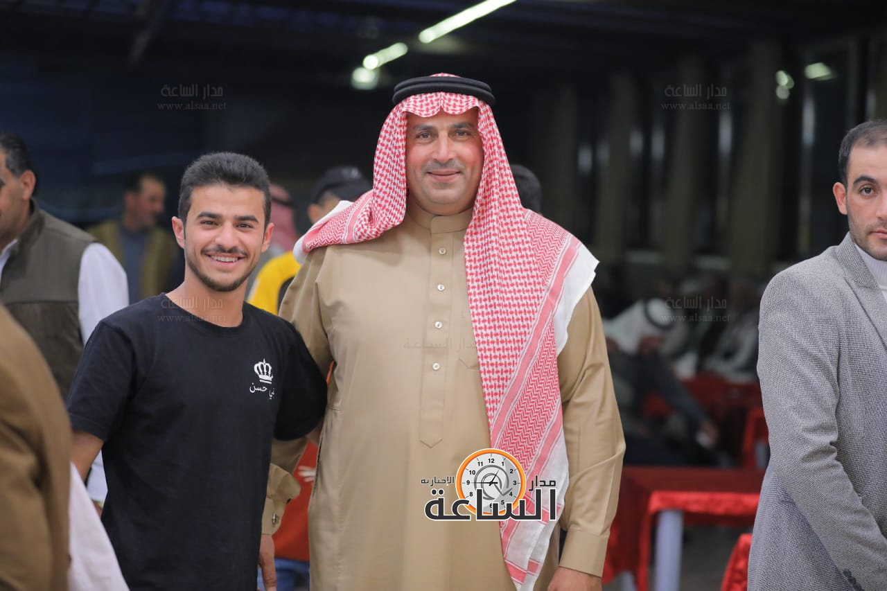 Madar Al-Saa Images 0.5095161484543242