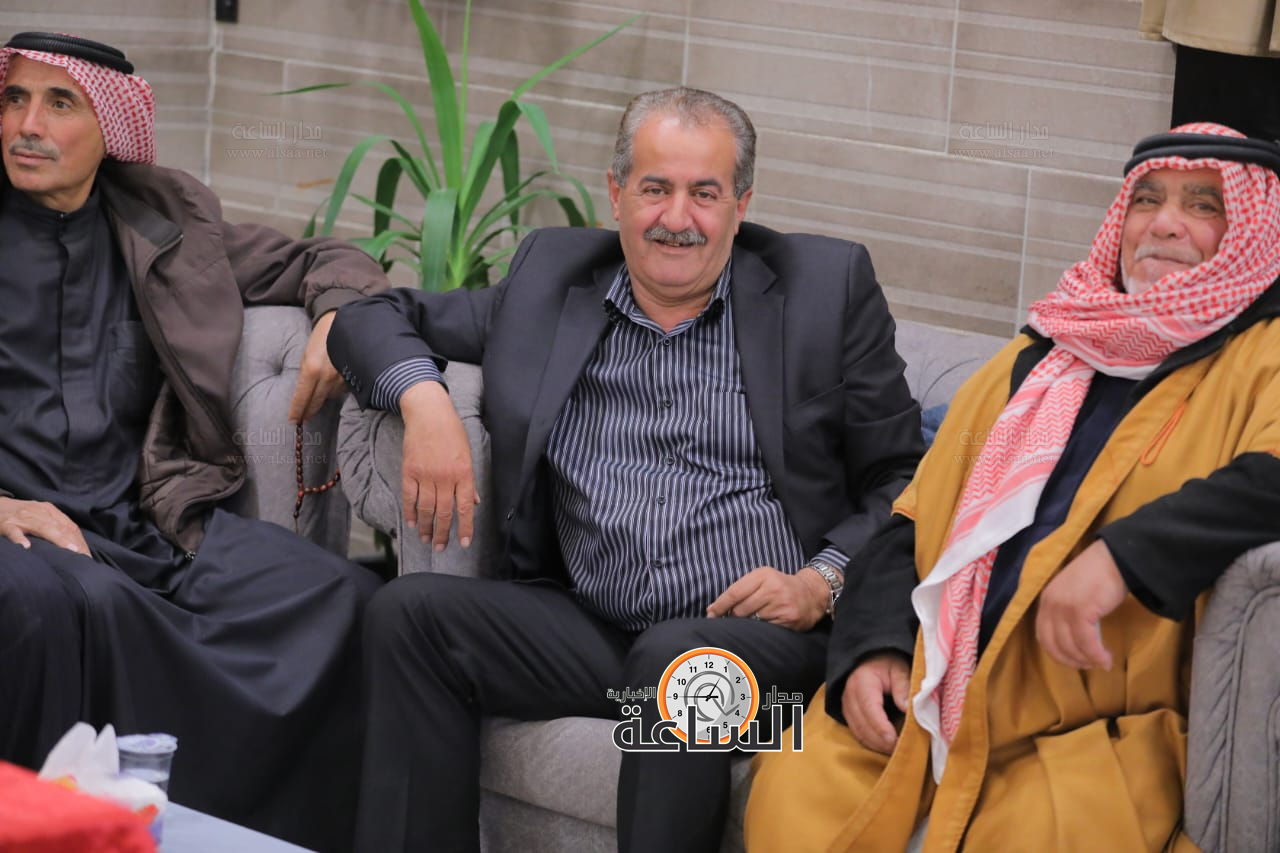 Madar Al-Saa Images 0.9062023781567787