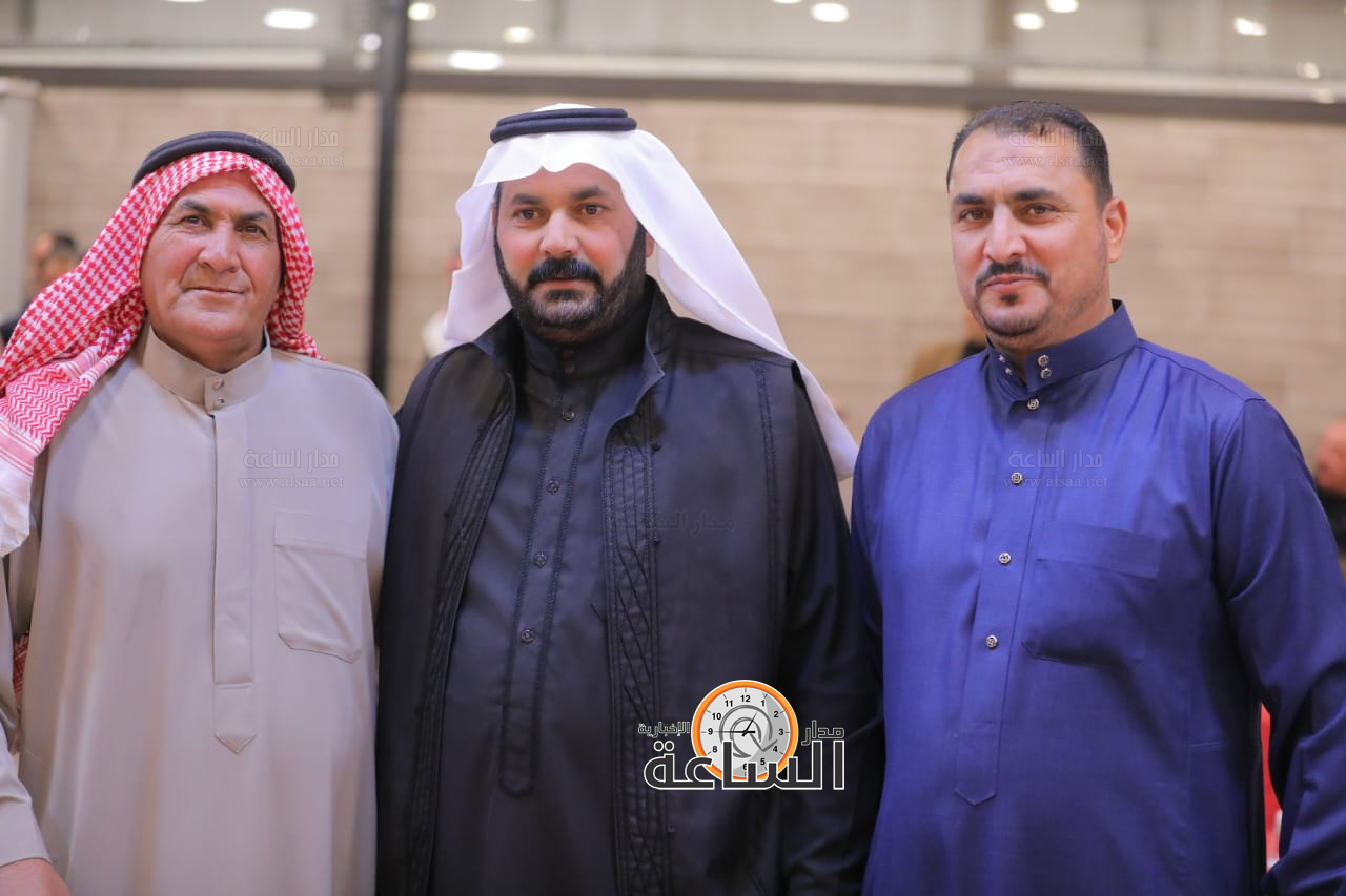 Madar Al-Saa Images 0.9887139378599707