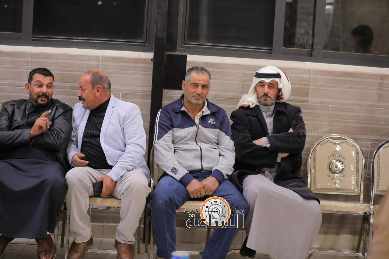 Madar Al-Saa Images 0.001549732175443852