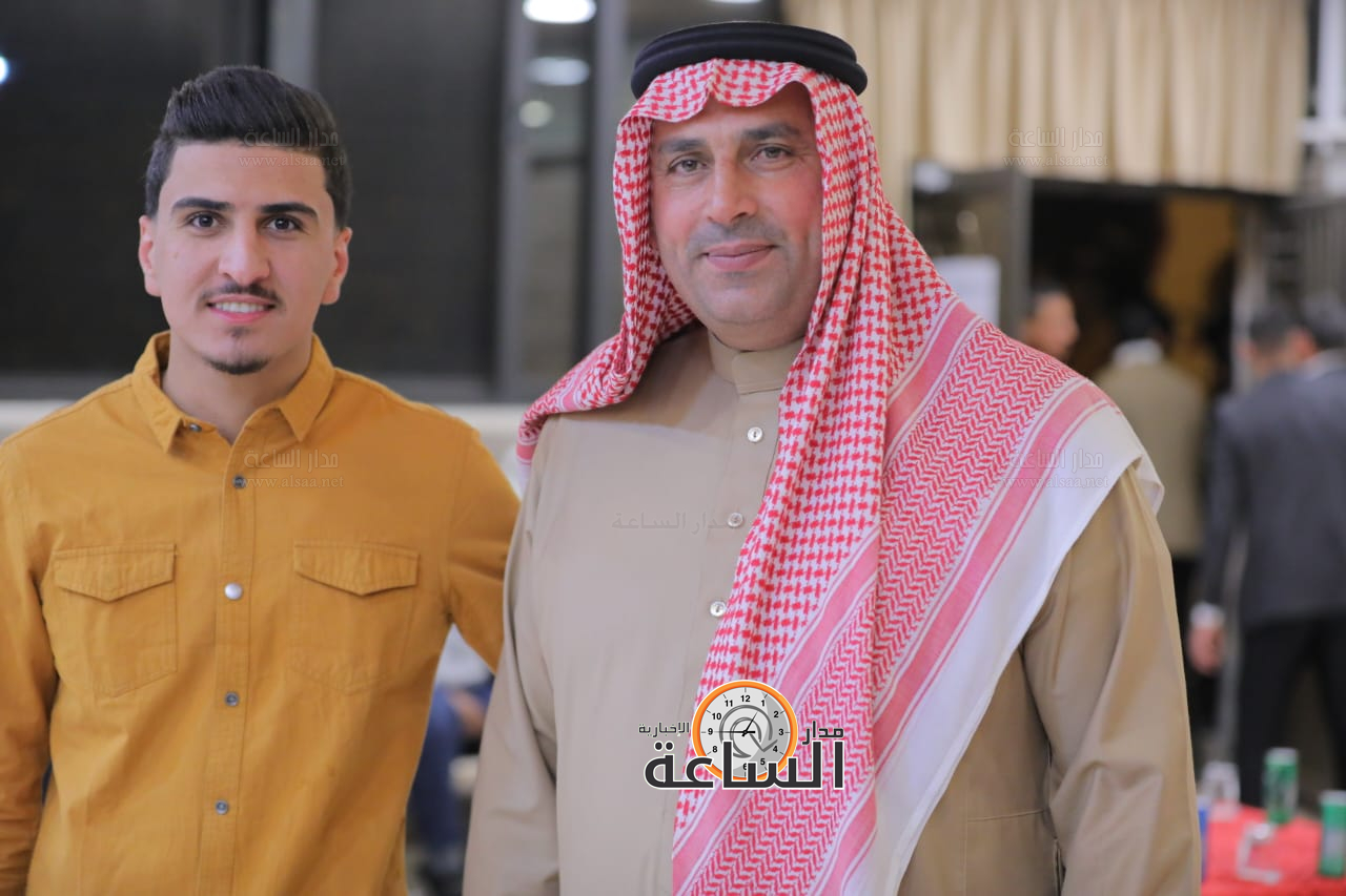 Madar Al-Saa Images 0.5456133866642314