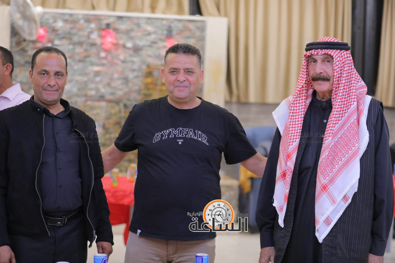 Madar Al-Saa Images 0.35408577825159093