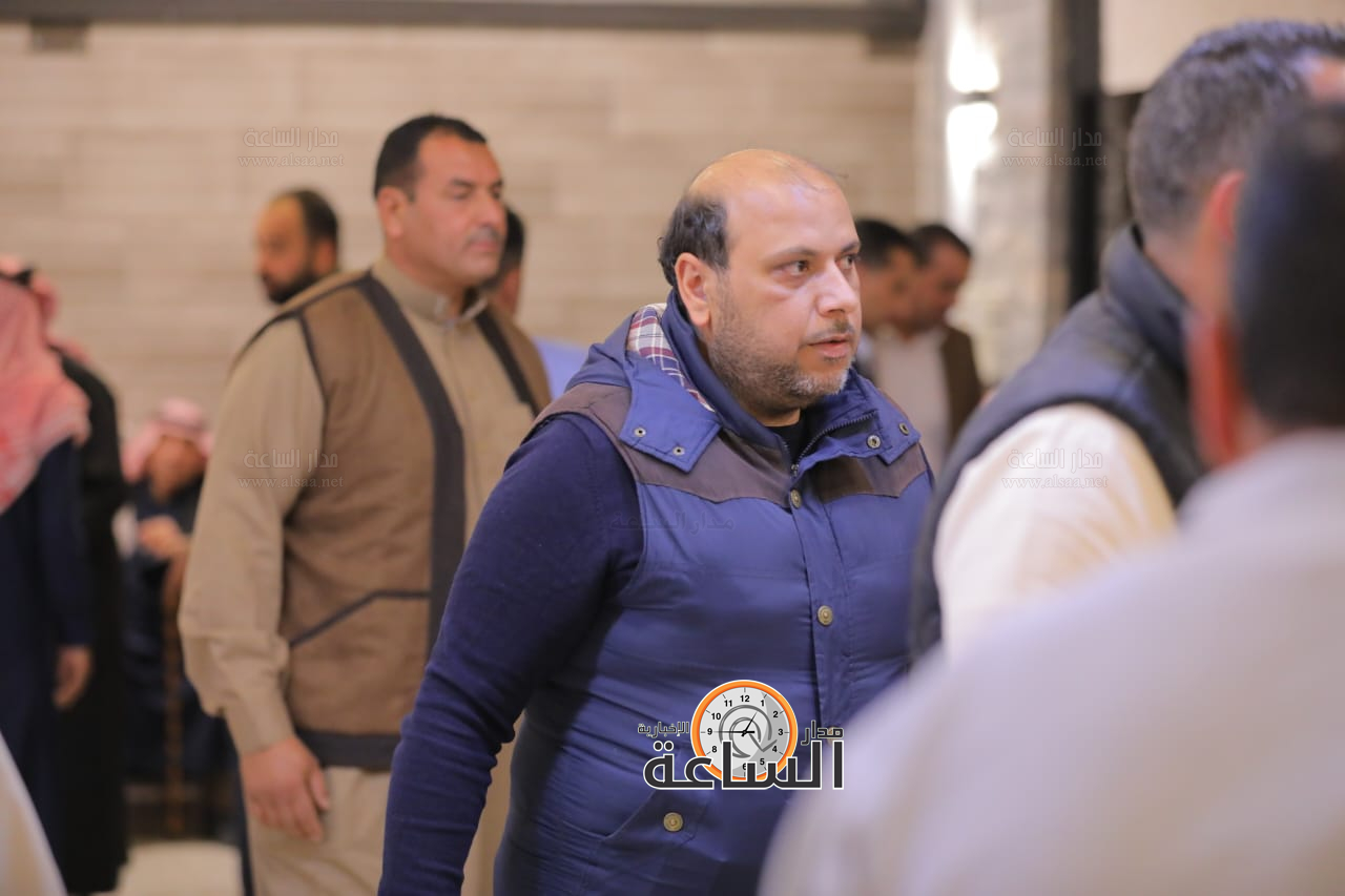 Madar Al-Saa Images 0.9958766130955099