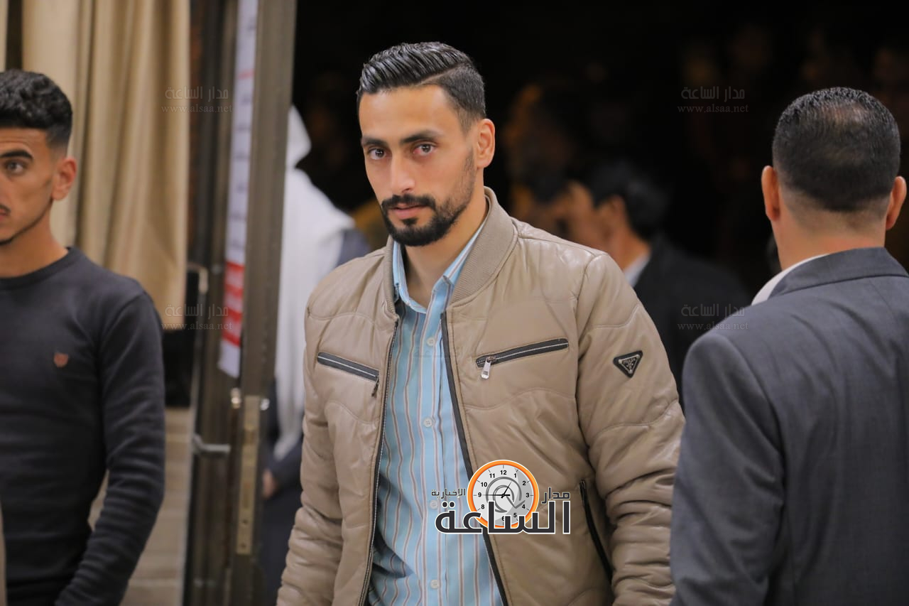 Madar Al-Saa Images 0.7782104747766951