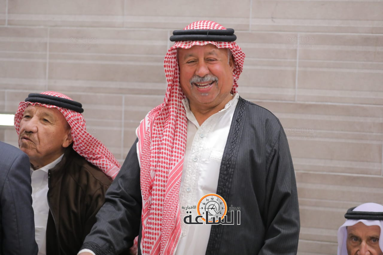 Madar Al-Saa Images 0.24412120141604987