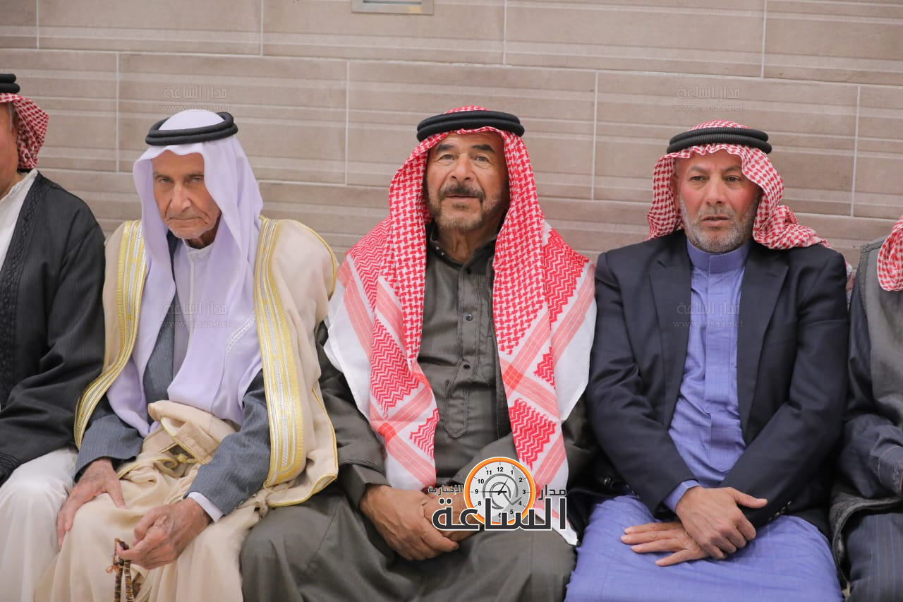 Madar Al-Saa Images 0.7541722097118491