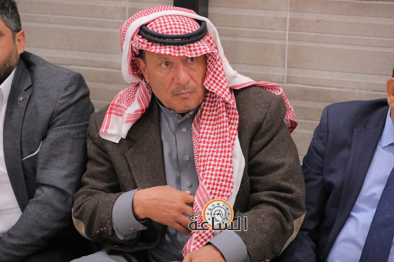 Madar Al-Saa Images 0.15142586241321765