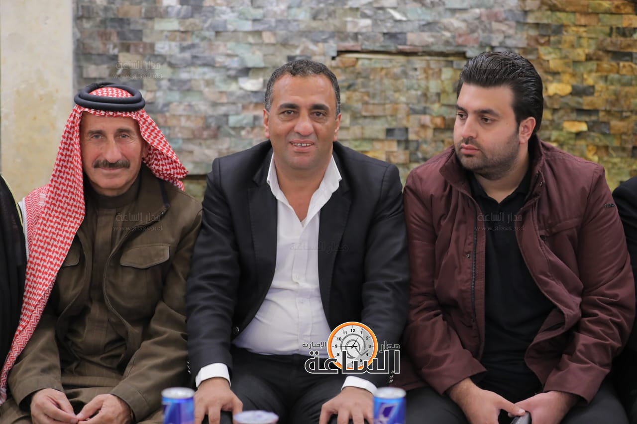 Madar Al-Saa Images 0.5794429480229051