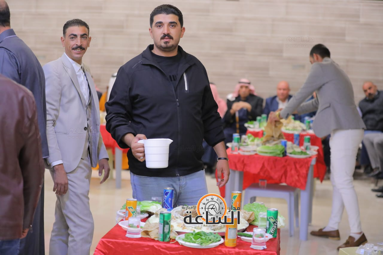 Madar Al-Saa Images 0.9936633302381075