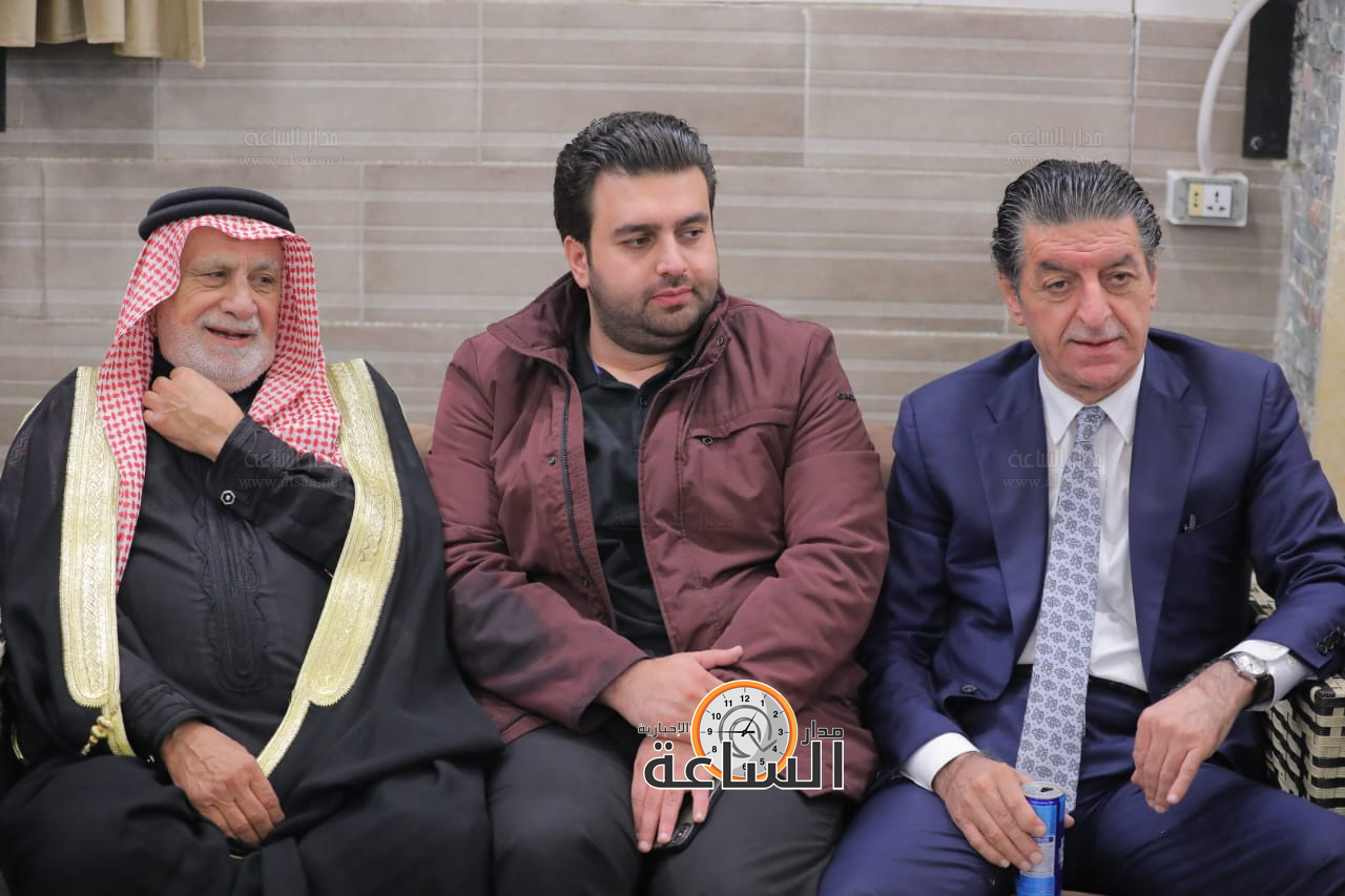 Madar Al-Saa Images 0.25595087521293647