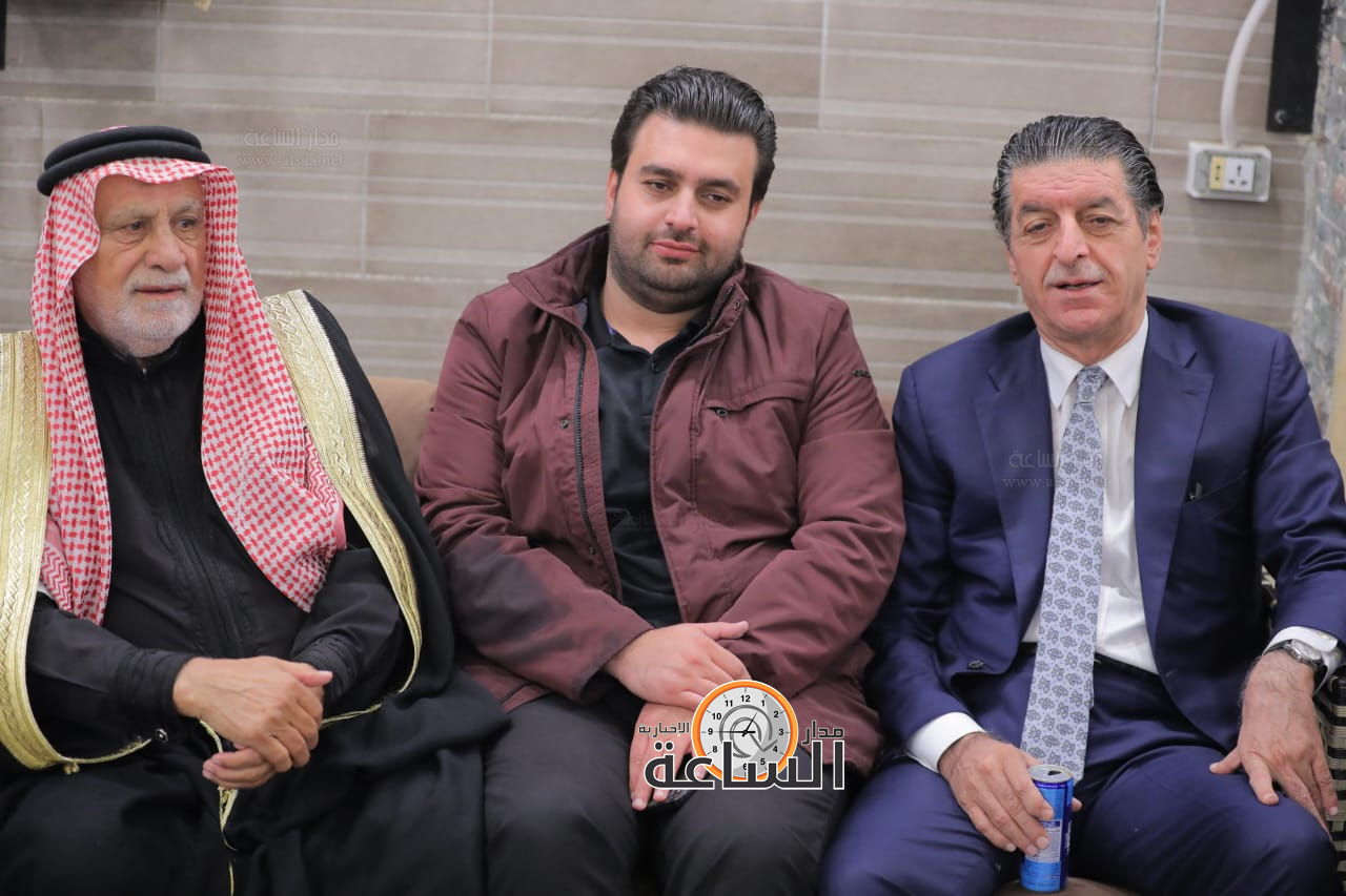 Madar Al-Saa Images 0.5702134230508629