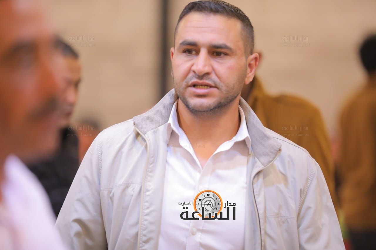 Madar Al-Saa Images 0.9768649407041314