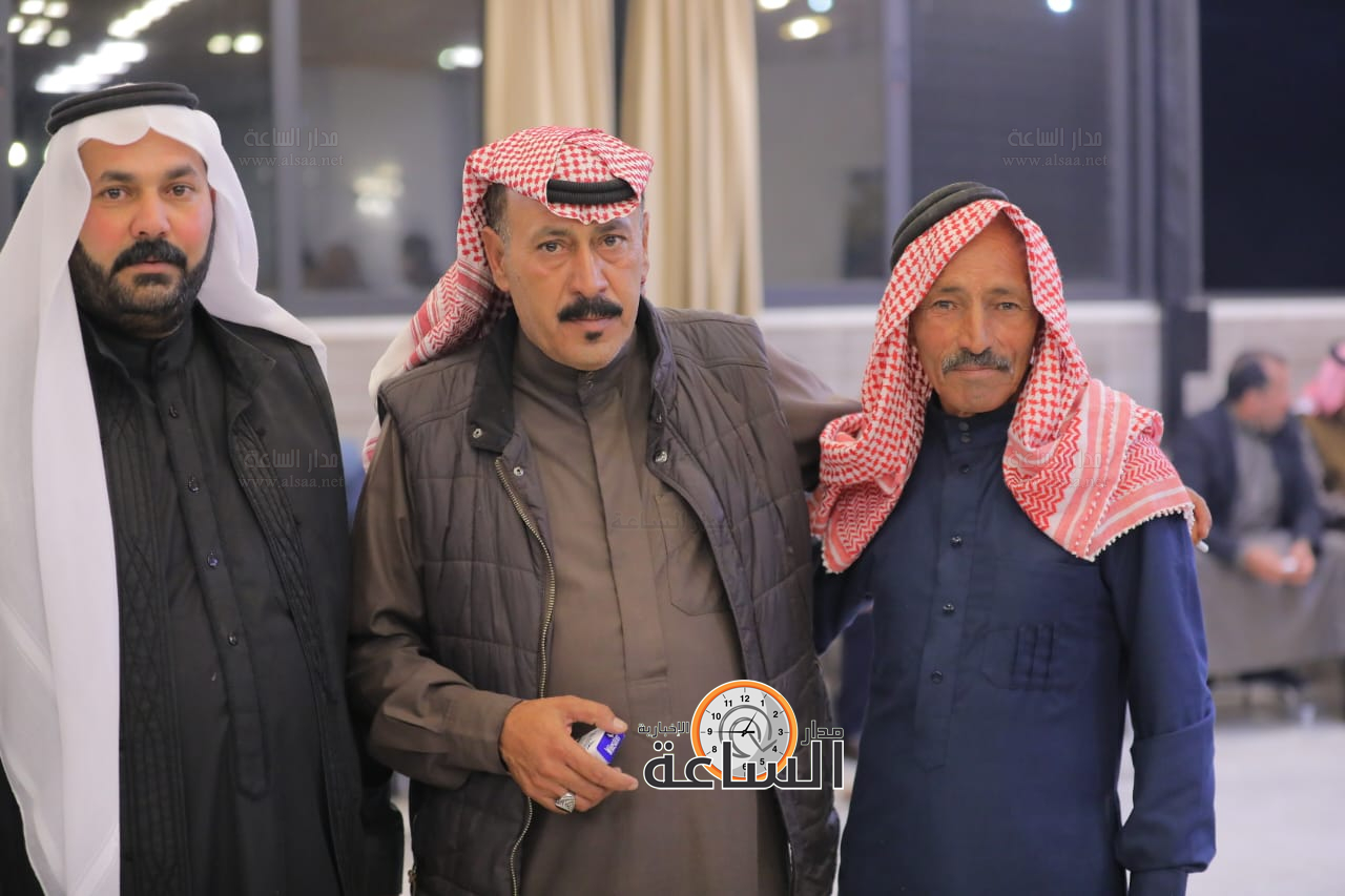 Madar Al-Saa Images 0.9343172685486394