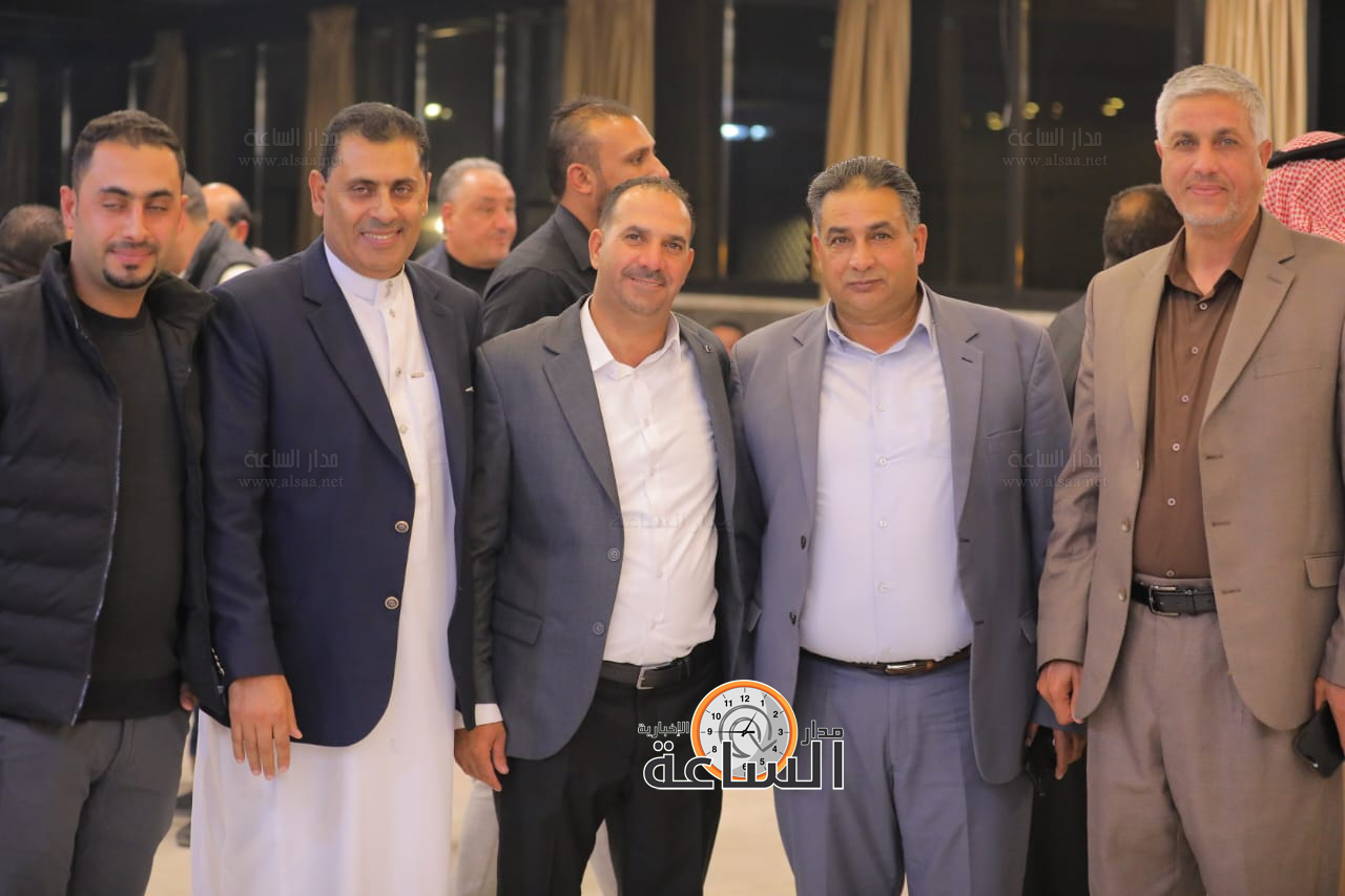 Madar Al-Saa Images 0.8678961031679078