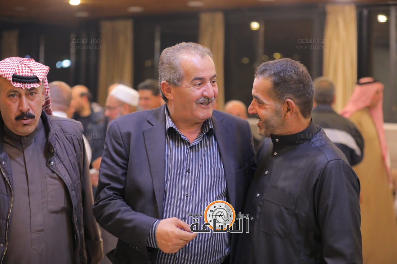 Madar Al-Saa Images 0.4722107220682017