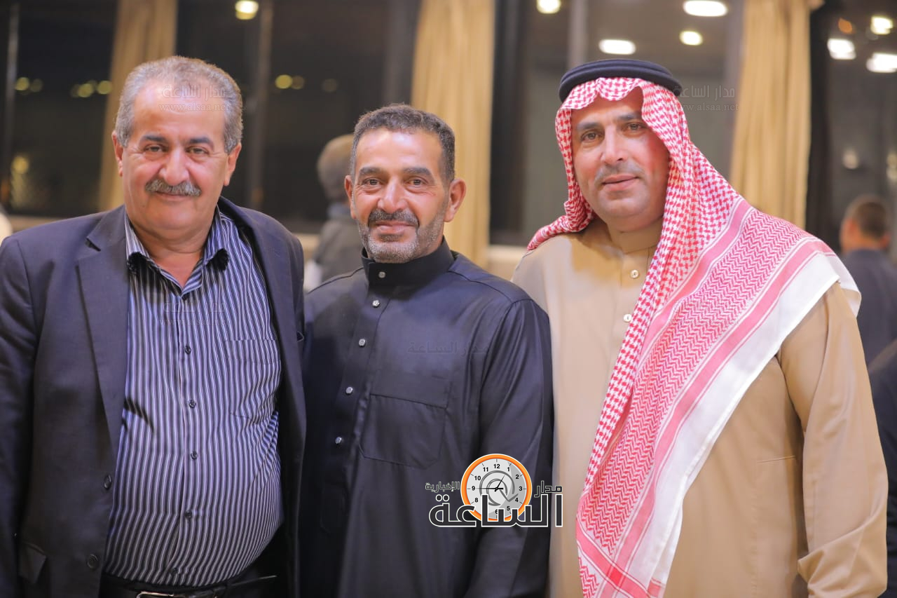 Madar Al-Saa Images 0.9287664257943236