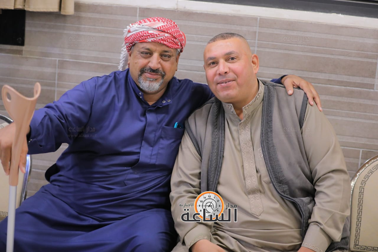 Madar Al-Saa Images 0.8806246316323785