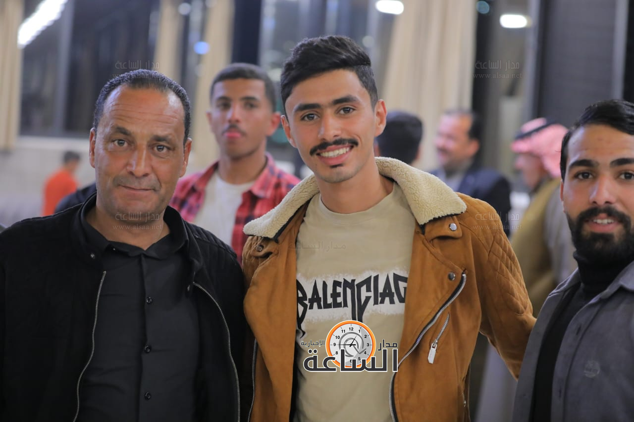 Madar Al-Saa Images 0.91542782094273