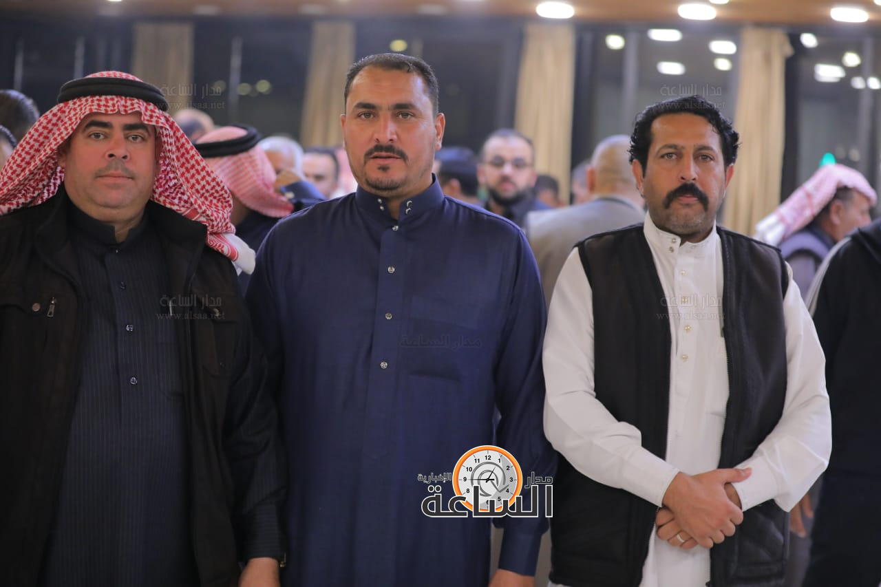 Madar Al-Saa Images 0.3462096674881263