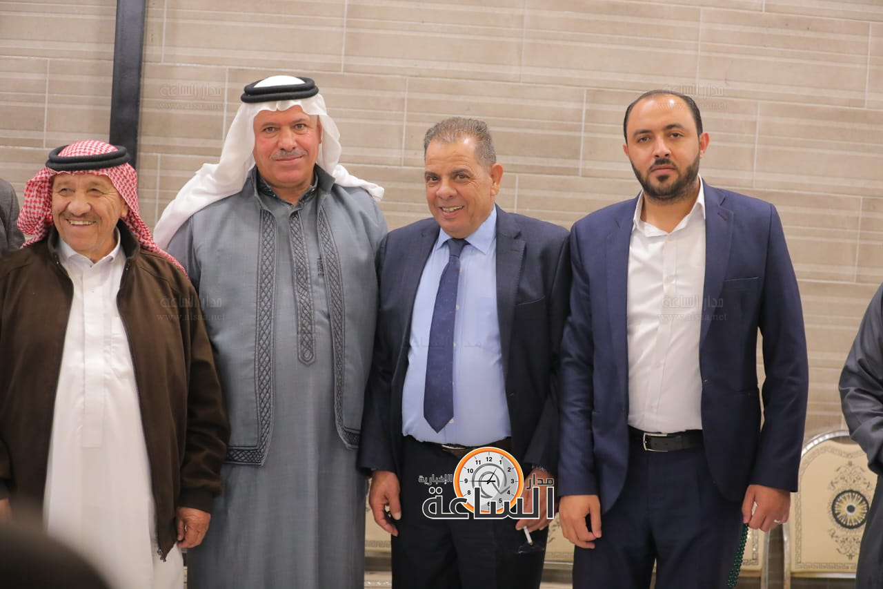 Madar Al-Saa Images 0.512874819661471