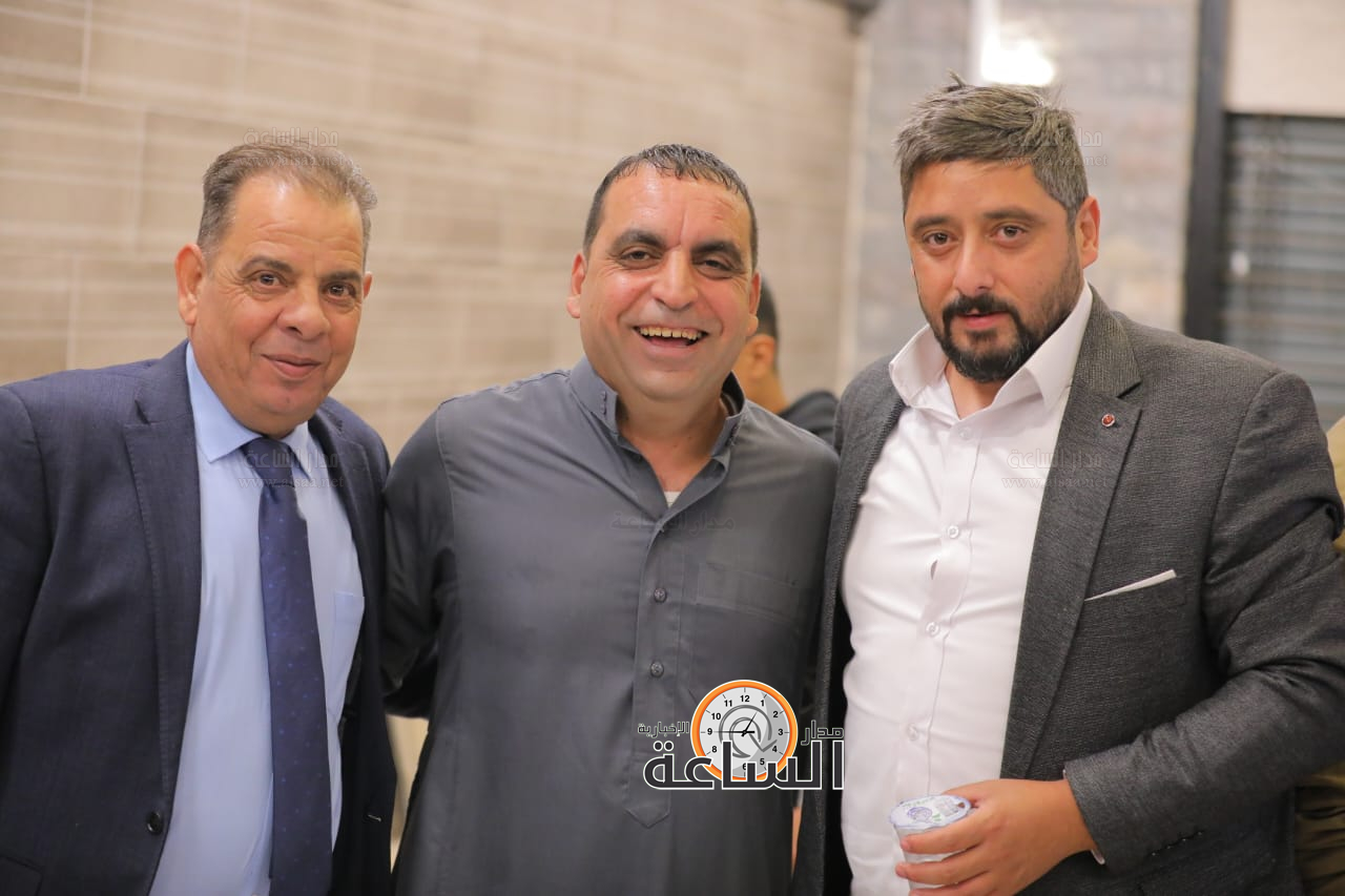 Madar Al-Saa Images 0.5196844933101665