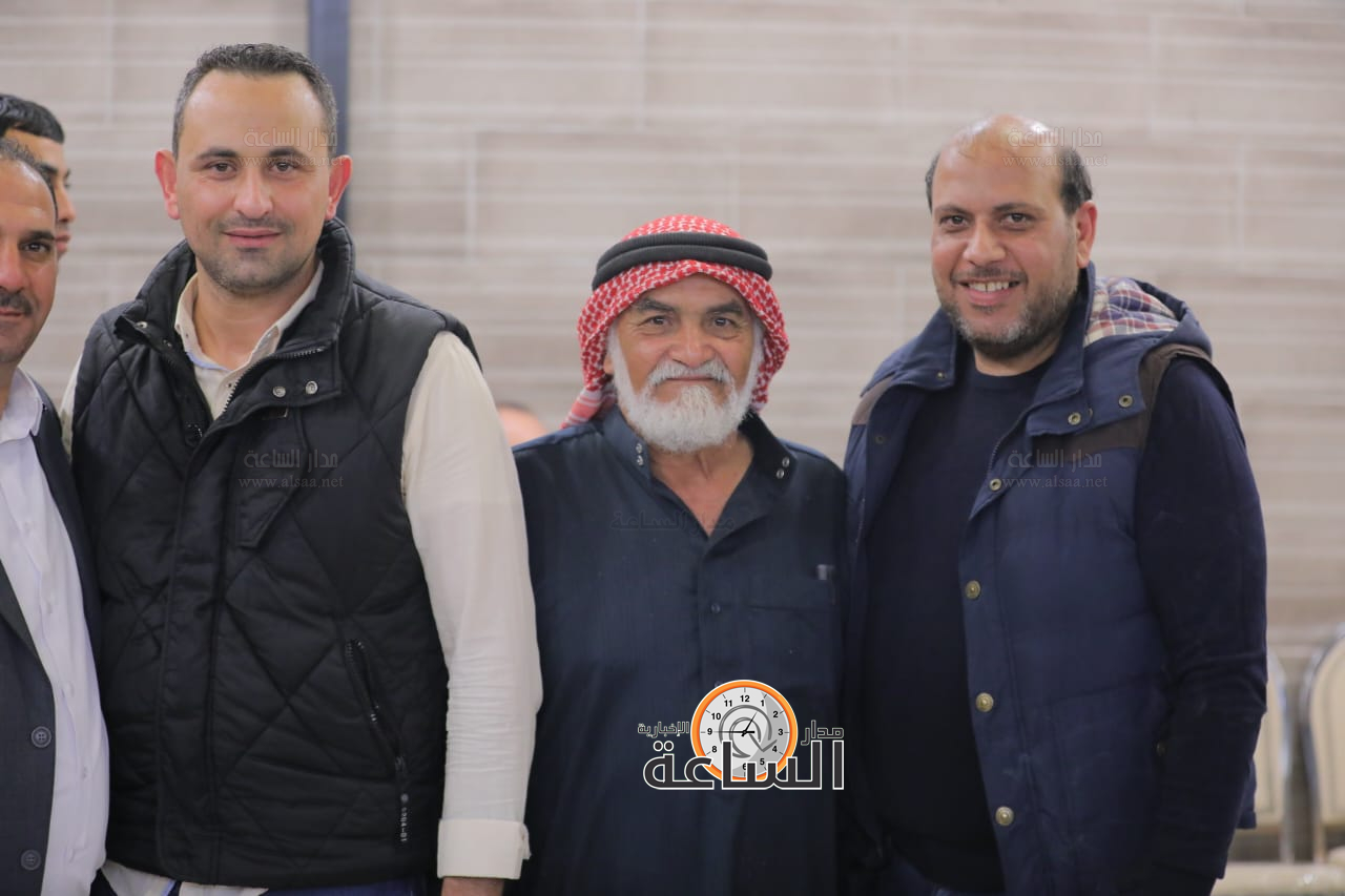 Madar Al-Saa Images 0.7673095104677949